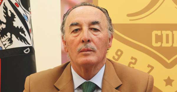 FAE homenajeará a Alfredo de Miguel por su labor empresarial