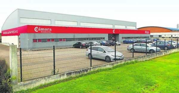 La Cámara de Miranda homenajea a las empresas mirandesas de más de tres generaciones