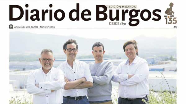 DB: Un equipo para proyectar Miranda