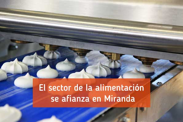 Dossier informativo V Foro de Empleo y Empresas. Miranda de Ebro